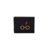 Porte-monnaie Harry Potter "Glasses" - Lunette - licence officielle