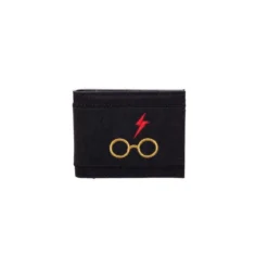 Porte-monnaie Harry Potter "Glasses" - Lunette - licence officielle