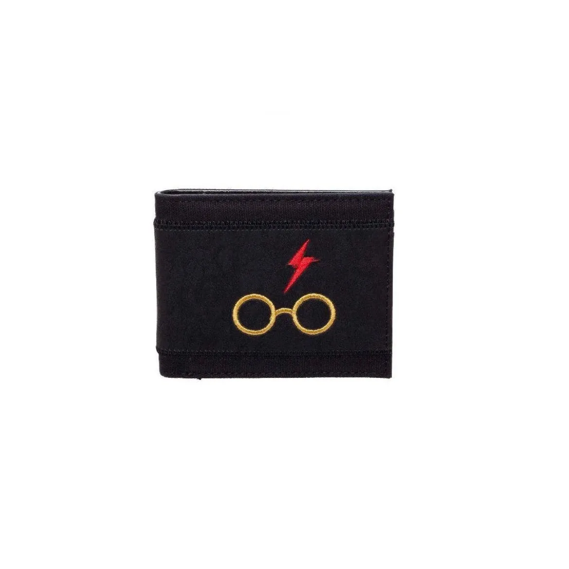 Porte-monnaie Harry Potter "Glasses" - Lunette - licence officielle