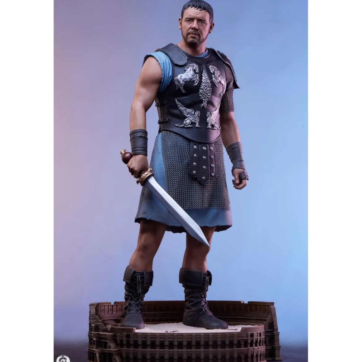 Premium Collectibles Studio PCS - Gladiator - Maximus 1/3 scale statue