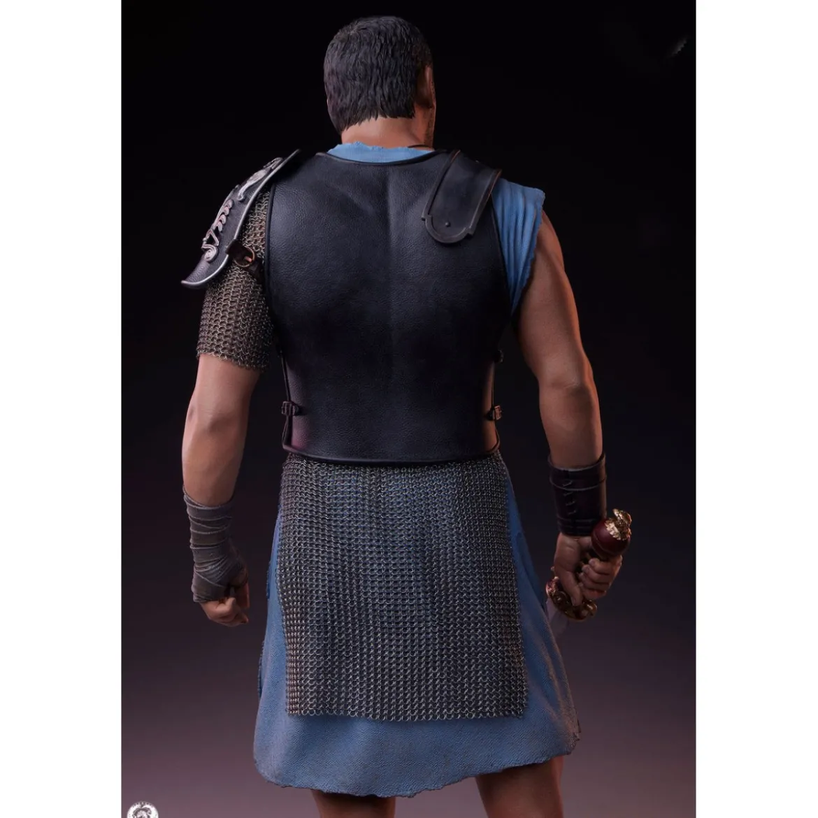 Premium Collectibles Studio PCS - Gladiator - Maximus 1/3 scale statue