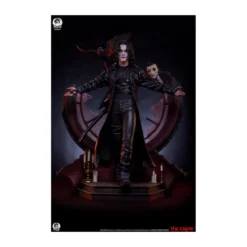 Premium Collectibles Studio PCS - The Crow Epic Series 1/3 Deluxe Edition