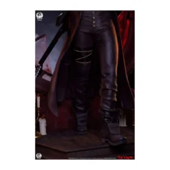 Premium Collectibles Studio PCS - The Crow Epic Series 1/3 Deluxe Edition