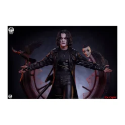 Premium Collectibles Studio PCS - The Crow Epic Series 1/3 Deluxe Edition