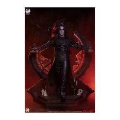 Premium Collectibles Studio PCS - The Crow Epic Series 1/3 Deluxe Edition