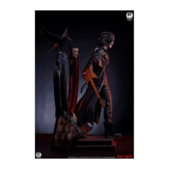 Premium Collectibles Studio PCS - The Crow Epic Series 1/3 Deluxe Edition
