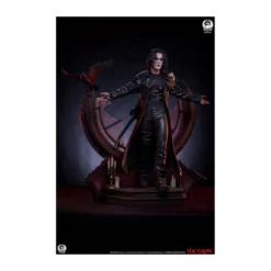 Premium Collectibles Studio PCS - The Crow Epic Series 1/3 Deluxe Edition