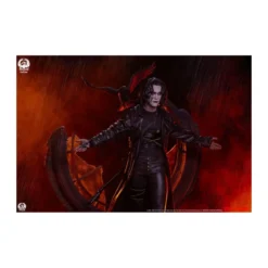 Premium Collectibles Studio PCS - The Crow Epic Series 1/3 Deluxe Edition