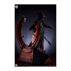 Premium Collectibles Studio PCS - The Crow Epic Series 1/3 Deluxe Edition