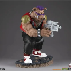 Premium Collectibles Studio PCS - Bebop 1/4 Statue - Teenage Mutant Ninja Turtles TMNT