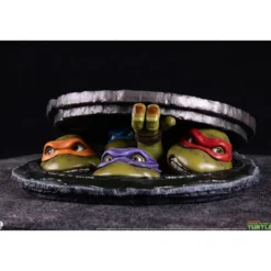Premium Collectibles Studio PCS - TMNT: Underground 1:4 scale Table Top Edition - Teenage Mutant Ninja Turtles