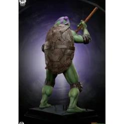Premium Collectibles Studio PCS -Donatello (Deluxe Edition) 1/2 - Teenage Mutant Ninja Turtles TMNT