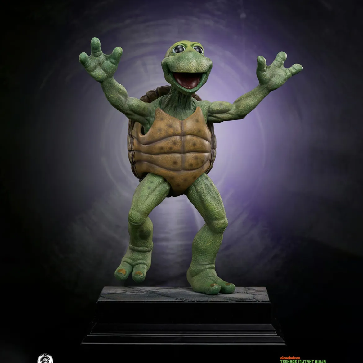 Premium Collectibles Studio PCS -Donatello (Deluxe Edition) 1/2 - Teenage Mutant Ninja Turtles TMNT