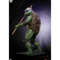 Premium Collectibles Studio PCS -Donatello (Deluxe Edition) 1/2 - Teenage Mutant Ninja Turtles TMNT