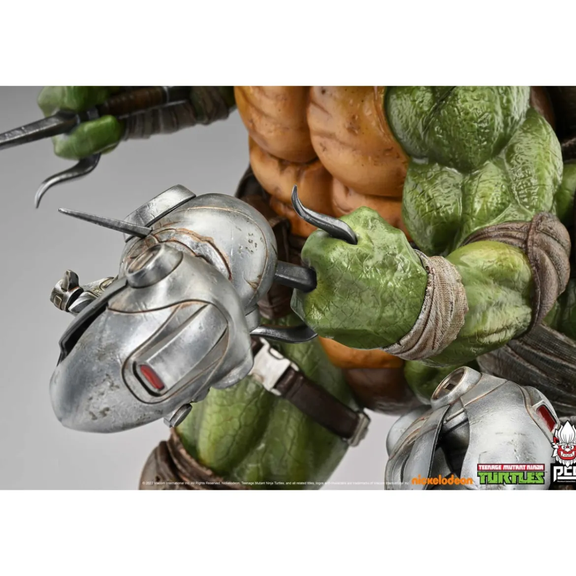 Premium Collectibles Studio PCS - TMNT: RAPHAEL 1/3 - Teenage Mutant Ninja Turtles