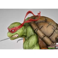 Premium Collectibles Studio PCS - TMNT: RAPHAEL 1/3 - Teenage Mutant Ninja Turtles