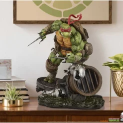 Premium Collectibles Studio PCS - TMNT: RAPHAEL 1/3 - Teenage Mutant Ninja Turtles