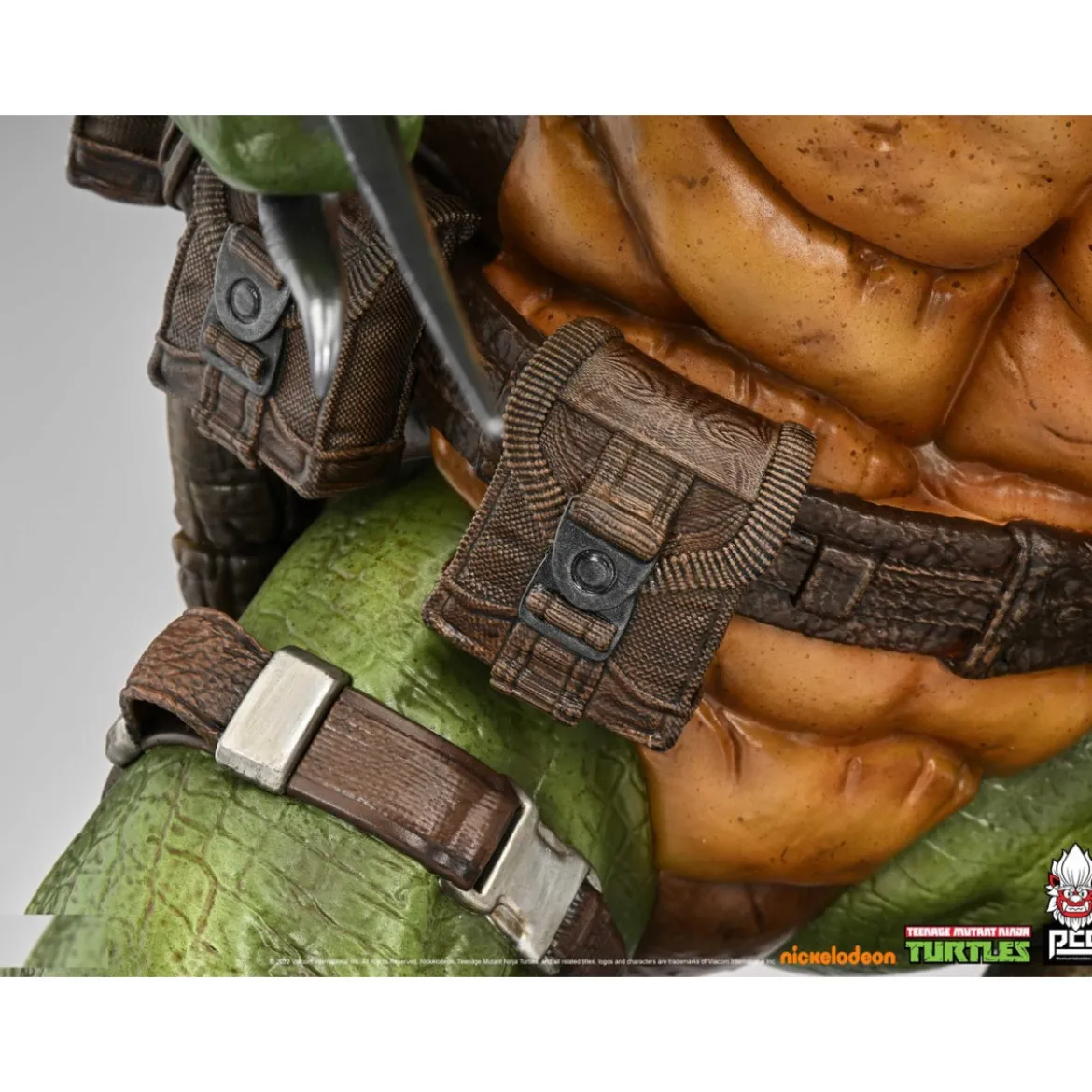 Premium Collectibles Studio PCS - TMNT: RAPHAEL 1/3 - Teenage Mutant Ninja Turtles