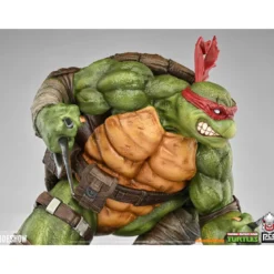 Premium Collectibles Studio PCS - TMNT: RAPHAEL 1/3 - Teenage Mutant Ninja Turtles