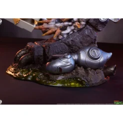 Premium Collectibles Studio PCS - TMNT: MICHELANGELO 1/3 deluxe - Teenage Mutant Ninja Turtles