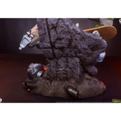 Premium Collectibles Studio PCS - TMNT: MICHELANGELO 1/3 deluxe - Teenage Mutant Ninja Turtles