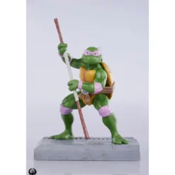 Premium Collectibles Studio PCS - Teenage Mutant Ninja Turtles PVC 4-Pack