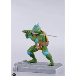 Premium Collectibles Studio PCS - Teenage Mutant Ninja Turtles PVC 4-Pack