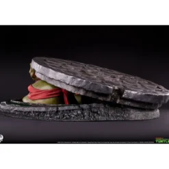 Premium Collectibles Studio PCS - TMNT: Underground 1:1 scale diorama - Teenage Mutant Ninja Turtles