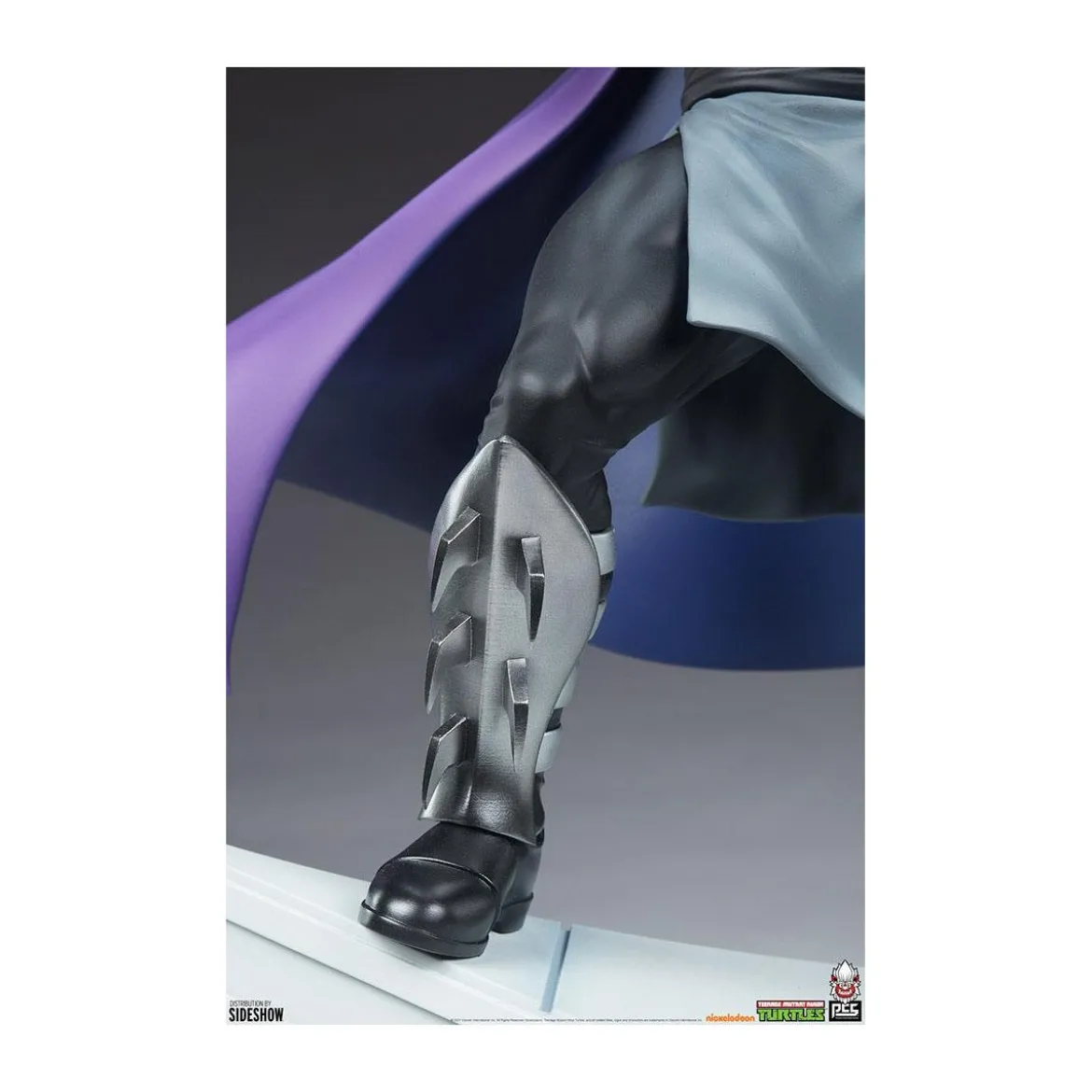 Premium Collectibles Studio PCS - Shredder 1/4 Statue - Teenage Mutant Ninja Turtles TMNT