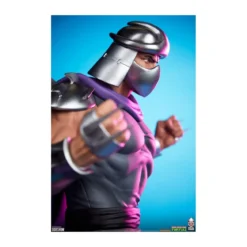 Premium Collectibles Studio PCS - Shredder 1/4 Statue - Teenage Mutant Ninja Turtles TMNT