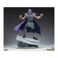 Premium Collectibles Studio PCS - Shredder 1/4 Statue - Teenage Mutant Ninja Turtles TMNT