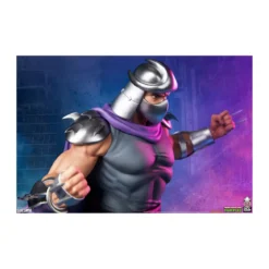 Premium Collectibles Studio PCS - Shredder 1/4 Statue - Teenage Mutant Ninja Turtles TMNT