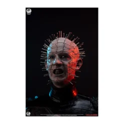 Premium Collectibles Studio PCS - Pinhead Deluxe Edition 1/3 - Hellraiser : Le Pacte