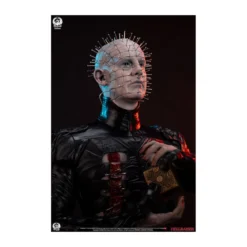 Premium Collectibles Studio PCS - Pinhead Deluxe Edition 1/3 - Hellraiser : Le Pacte