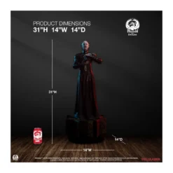 Premium Collectibles Studio PCS - Pinhead Deluxe Edition 1/3 - Hellraiser : Le Pacte