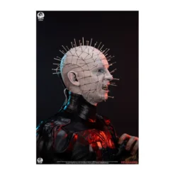 Premium Collectibles Studio PCS - Pinhead Deluxe Edition 1/3 - Hellraiser : Le Pacte