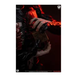 Premium Collectibles Studio PCS - Pinhead Deluxe Edition 1/3 - Hellraiser : Le Pacte