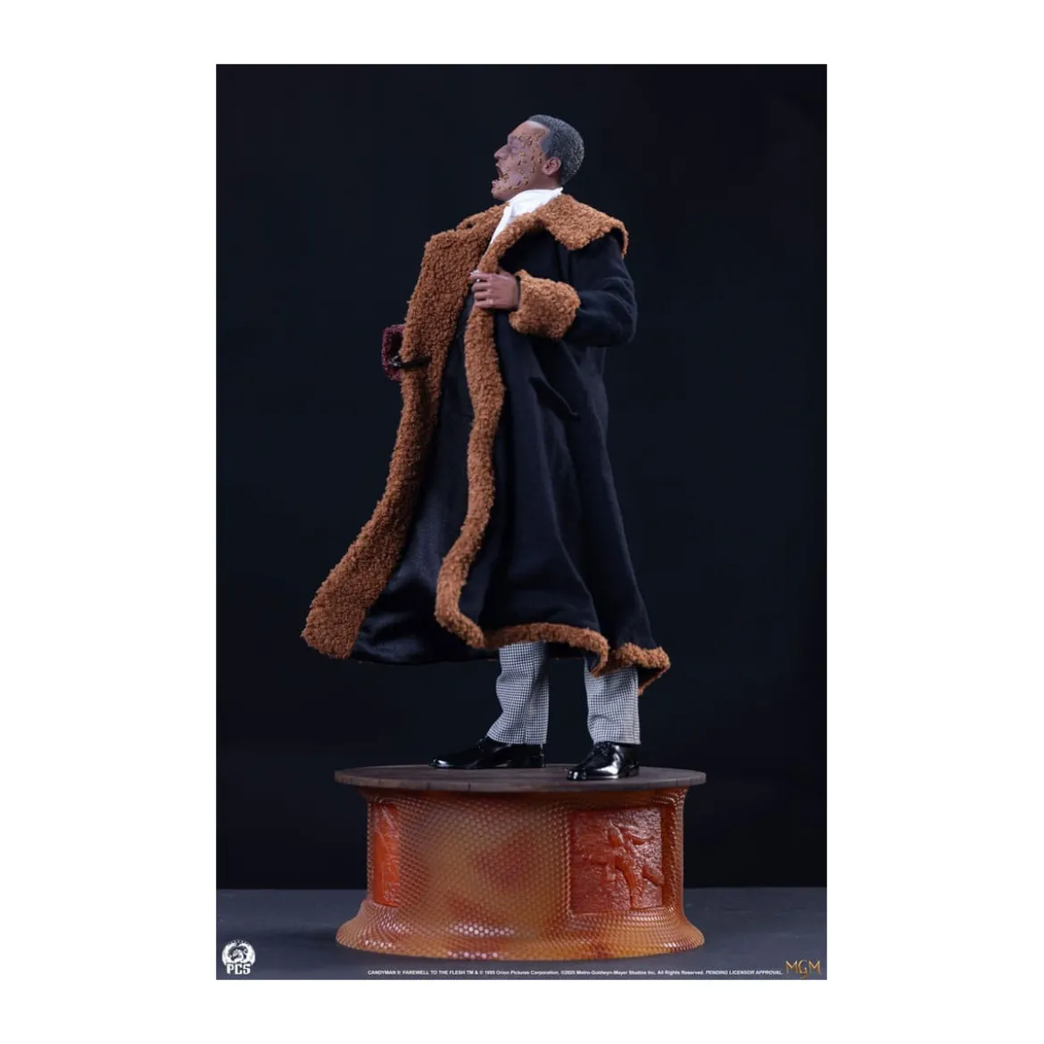 Premium Collectibles Studio PCS - Candyman 1/4