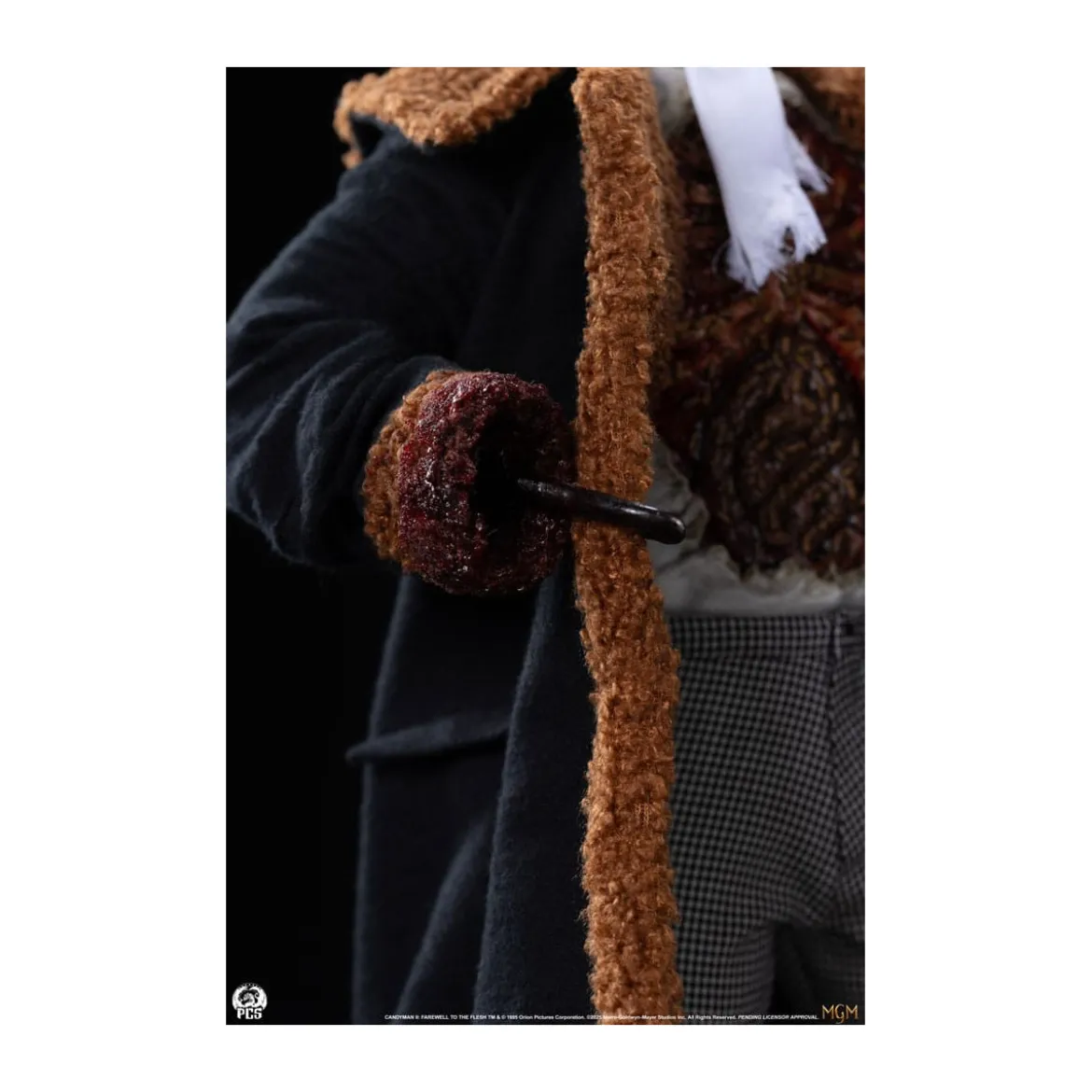 Premium Collectibles Studio PCS - Candyman 1/4