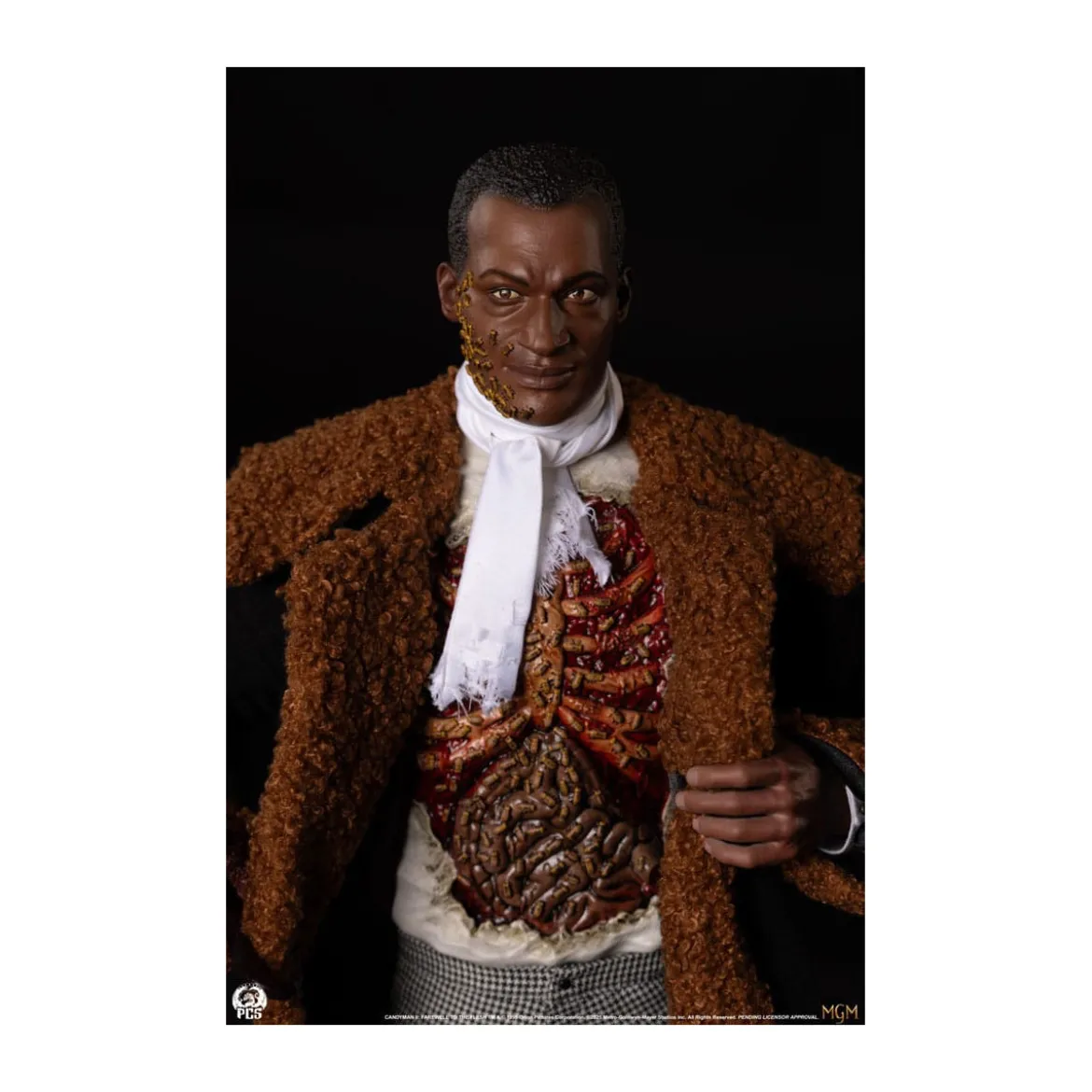 Premium Collectibles Studio PCS - Candyman 1/4