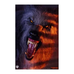 Premium Collectibles Studio PCS - THE HOWLING Epic Series 1/3 - Hurlements