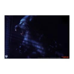 Premium Collectibles Studio PCS - THE HOWLING Epic Series 1/3 - Hurlements