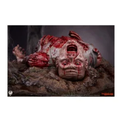 Premium Collectibles Studio PCS - THE HOWLING Epic Series 1/3 - Hurlements