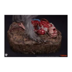 Premium Collectibles Studio PCS - THE HOWLING Epic Series 1/3 - Hurlements