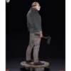 Premium Collectibles Studio PCS - Friday the 13th The Game Jason Part 3 Deluxe Edition