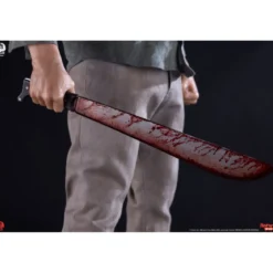 Premium Collectibles Studio PCS - Friday the 13th The Game Jason Part 3 Deluxe Edition