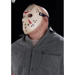 Premium Collectibles Studio PCS - Friday the 13th The Game Jason Part 3 Deluxe Edition