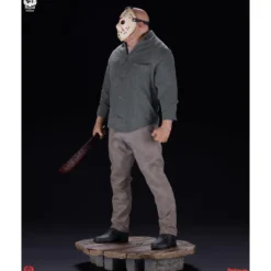 Premium Collectibles Studio PCS - Friday the 13th The Game Jason Part 3 Deluxe Edition