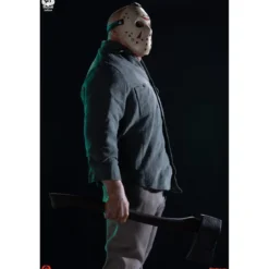 Premium Collectibles Studio PCS - Friday the 13th The Game Jason Part 3 Deluxe Edition