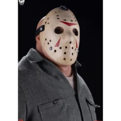 Premium Collectibles Studio PCS - Friday the 13th The Game Jason Part 3 Deluxe Edition